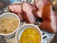 -食间牛排(湖西路店)