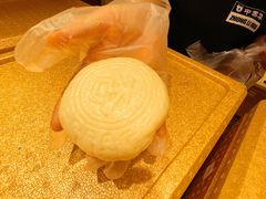 -中栗华栗子(鞍山道店)