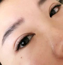 -Miss·A日式美甲美睫