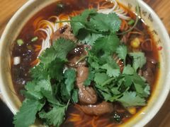 -朱儿面庄(洋河三路店)