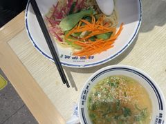 -丝路伊兰·兰州牛肉面(马连道店)