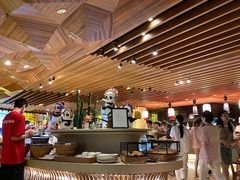 -深圳大梅沙京基洲际度假酒店