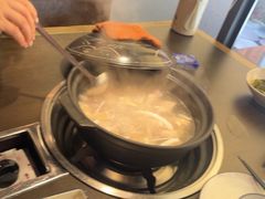-同仁四季椰子鸡(罗湖国贸店)