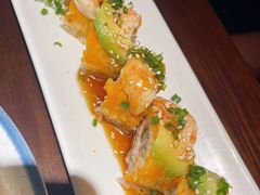 -松子料理(亮马桥店)