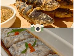 -宝轩渔府·老字号海鲜·正宗津菜(水上店)