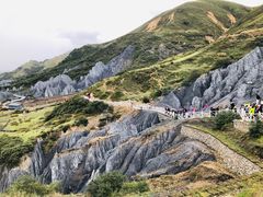 -墨石公园景区