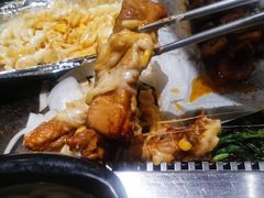 -杀猪天·韩国烤肉(总店)