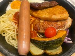 -卡朋西餐(铂顿城店)