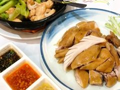 -山泉公馆酒家(珠江新城店)