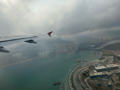 -香港国际机场