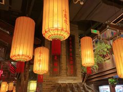 -小龙坎火锅(全球总店)