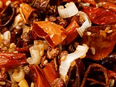 -清真·锦翔炝锅鱼(明德门店)