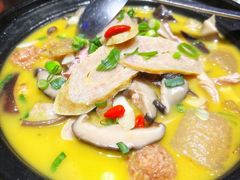 -湘约爨厨(太白立交店)