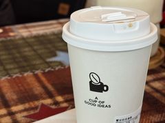 -Seesaw Coffee(南京国金中心店)