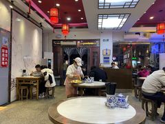 -伟记奥面馆(白塔东路店)