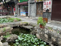 -青州古城
