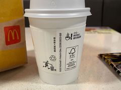 -麦当劳(北京路广百广场店)