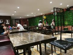 大堂-赤甲皇(仙霞路店)
