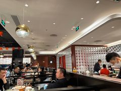 -潮界(虹桥新天地店)