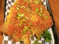 -槿Story·韩国料理(望京韩国美食城店)