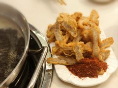 -太婆天府山珍酒楼(亚运村店)