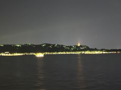 -西湖游船