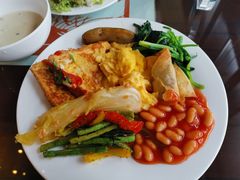 -北京东直门智选假日酒店