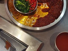 -赞酱川式烤肉(蜀都万达店)