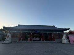 -有喜胶东小馆(超极合生汇太申祥和店)