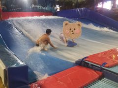 -杭州浪浪浪水公园