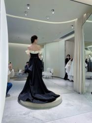 -MANLI BRIDAL婚纱
