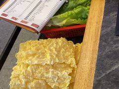 -林记潮牛·牛肉火锅(上马墩店)
