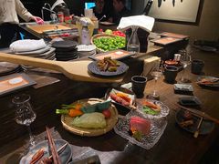 -三川·十酒Izakaya(南昌路店)
