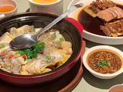 -明州小宴(文化广场店)