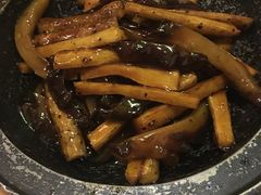 -圆满素食林饭店非遗素食(河西店)
