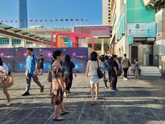 -海港城