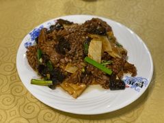 -春水锅贴·传统鲁菜(大明湖店)