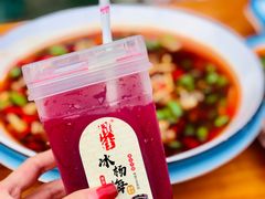 -二钳洞庭虾蟹·江湖菜(成都鹭岛店)