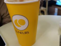 -LUNEURS月乐诗 La Glace(环贸店)