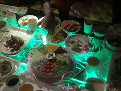 -凯乐会量贩KTV(国防大厦总店)