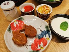 -温野菜涮涮锅(西单大悦城店)