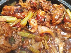 -川香煲(茅台路店)