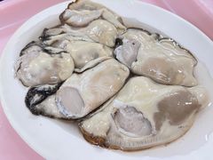 -花苑美食横琴生蚝火锅(拱北粤华路店)