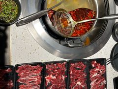 -海汕记·潮汕鲜牛肉火锅·自助