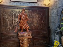 -徽韵人家·传承正宗徽菜(牡丹园店)