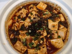 麻婆豆腐-眉州东坡(北苑华贸店)