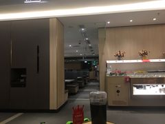 -海底捞火锅(奥体南路店)