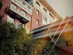 -杭州香格里拉饭店