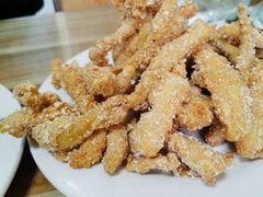 -老七饭馆(光荣道总店)