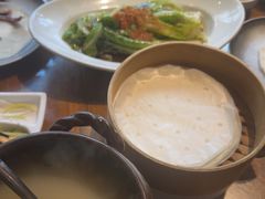 -北京老铺烤鸭(老城根店)